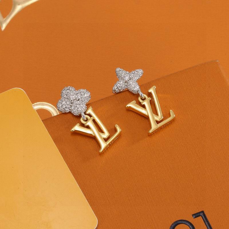 LV Earring 03yxs99
